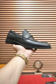 Picture of Louis Vuitton Shoes _SKULVsz38-45hnh022213971